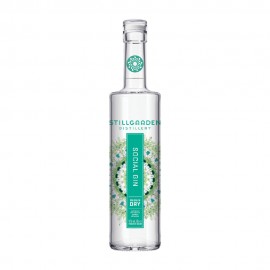 Stillgarden Social Gin