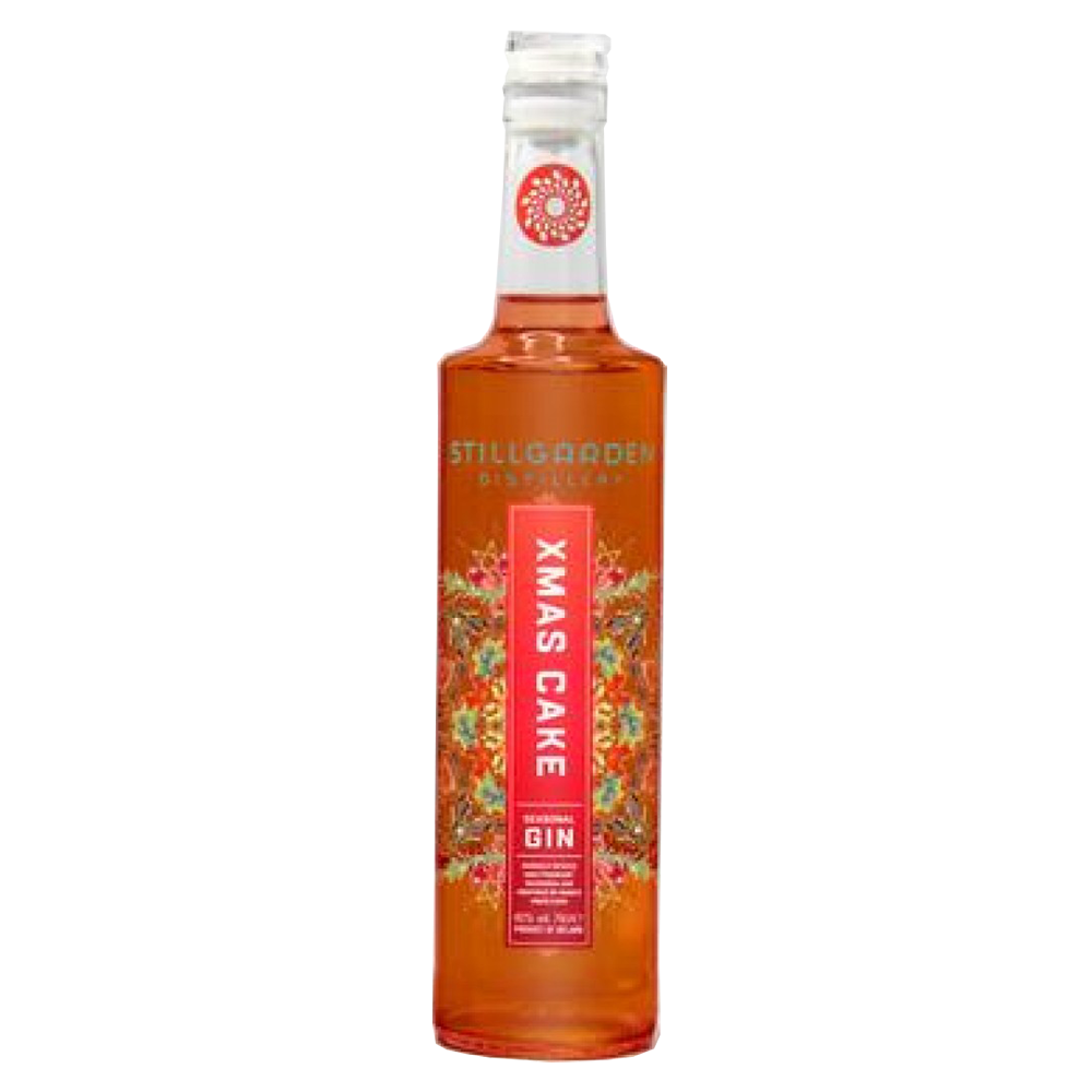 Stillgarden Xmas Cake Gin