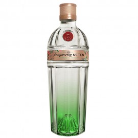 Tanqueray Number Ten Citrus Heart 1L