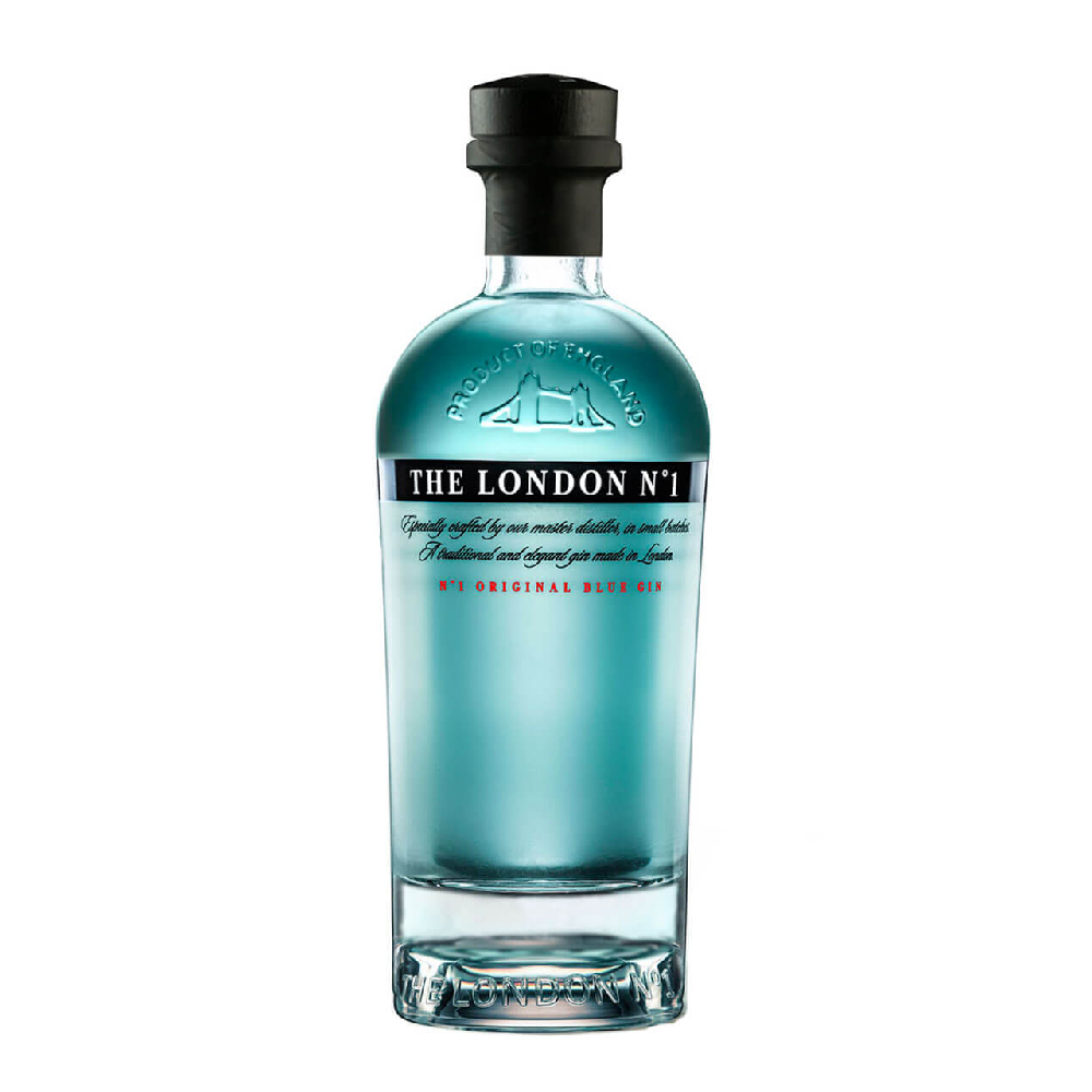 The London No.1 Gin