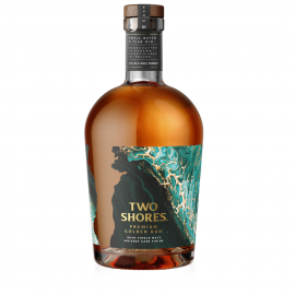 Two Shores Rum Single Malt