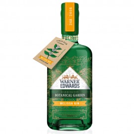 Warner Edwards Melissa Lemon Balm Gin