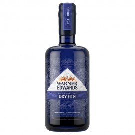 Warner Edwards Harrington Dry Gin