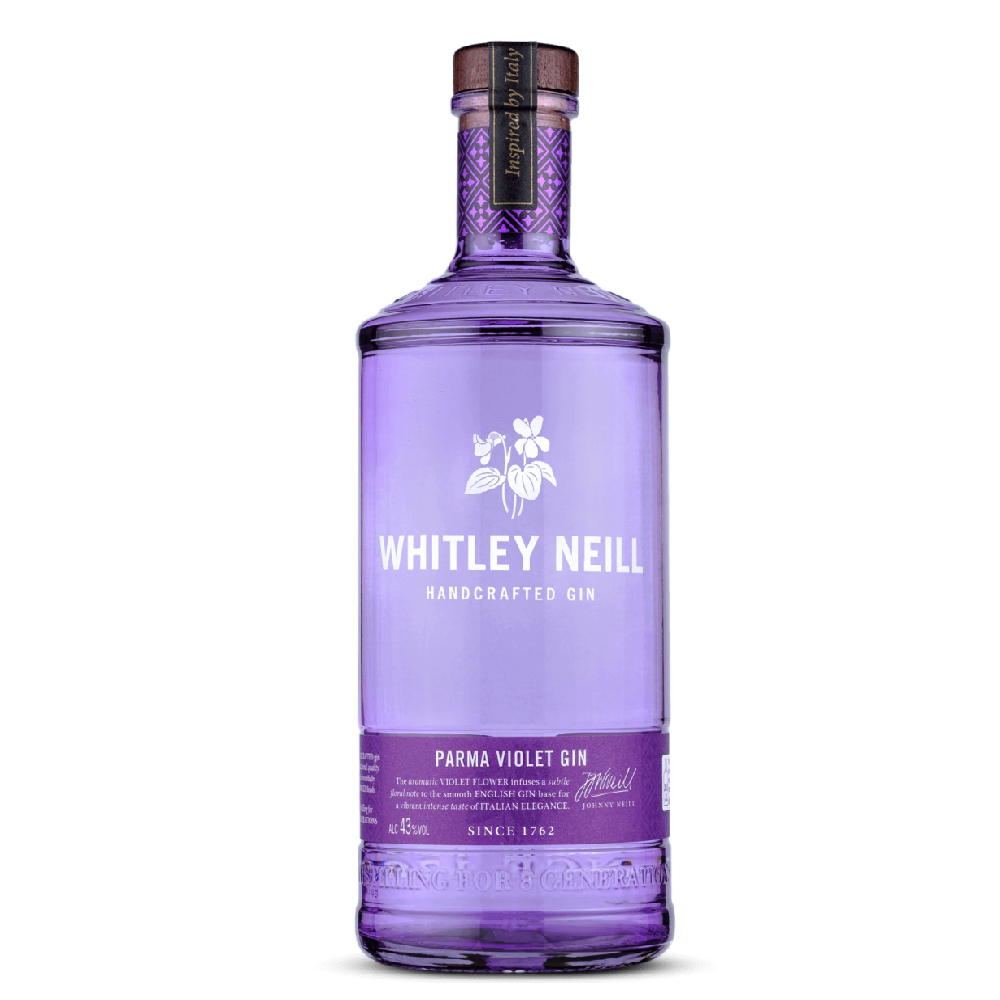 Whitley Neill Parma Violet Gin