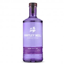 Whitley Neill Parma Violet Gin