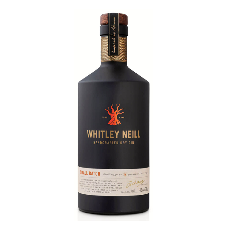 Whitley Neill Gin