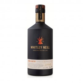 Whitley Neill Gin