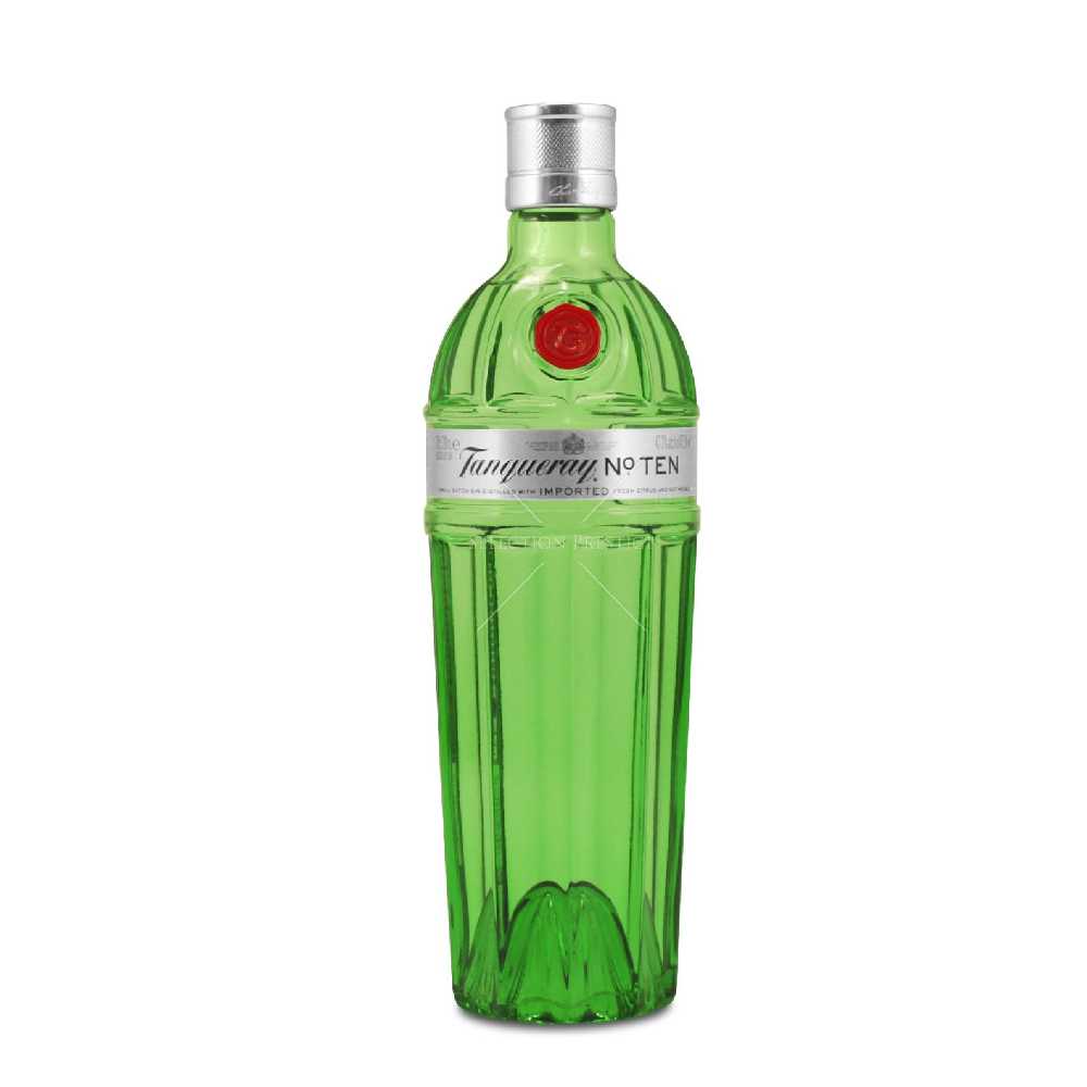 Tanqueray No. TEN Gin