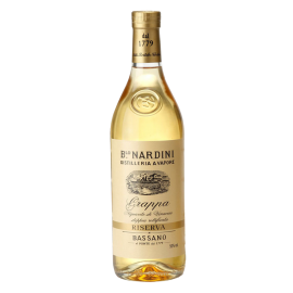 Nardini Grappa Riserva 35cl