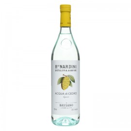 Nardini Acqua Di Cedro