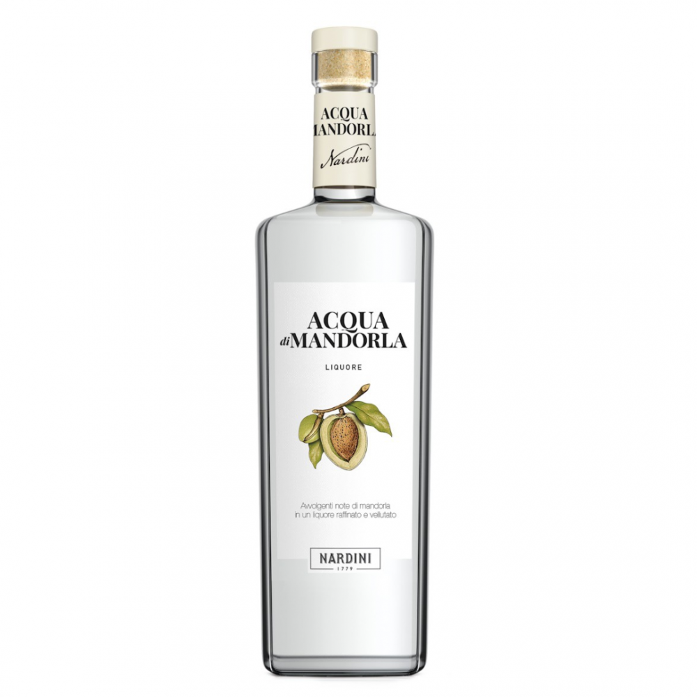 Nardini Acqua Mandorla