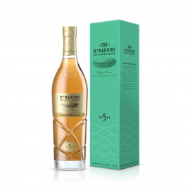 Nardini Grappa 5 Year Old Riserva