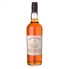 Aberlour 10 Year Old Forest Reserve