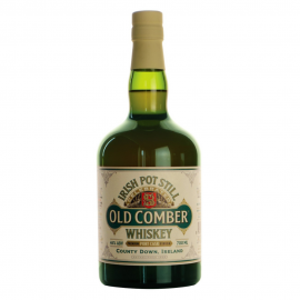 Old Comber Irish Whiskey 