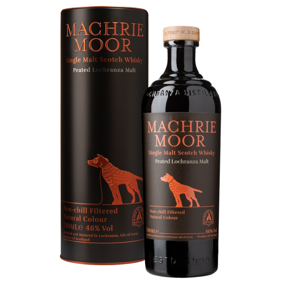 Machrie Moor