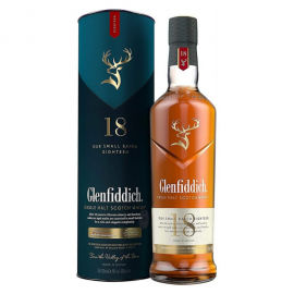 Glenfiddich 18 Year Old
