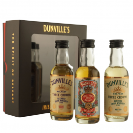 Dunvilles Minis Gift Pack 
