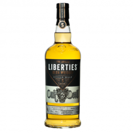 Dublin Liberties Oak Devil