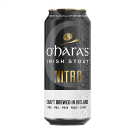 O'Hara's Nitro Stout
