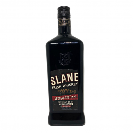 Slane Castle Concert Limited Edition