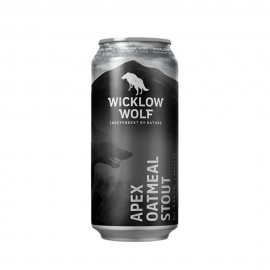 Wicklow Wolf Apex