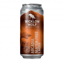 Wicklow Wolf Arcadia