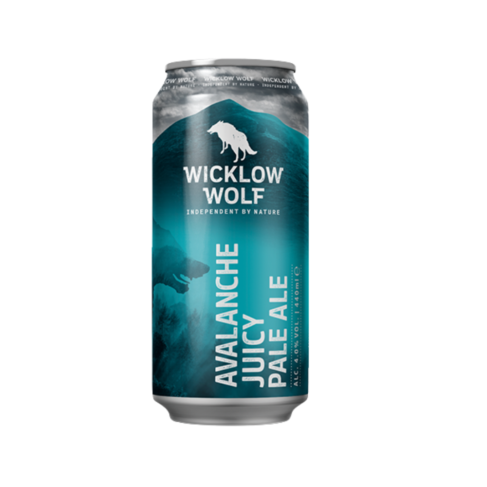 Wicklow Wolf Avalanche