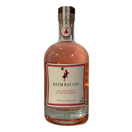 Achill Island Keem Bay Gin 