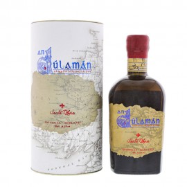 An Dulaman Santa Ana Gin