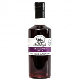 Ballykeefe Sloe Gin