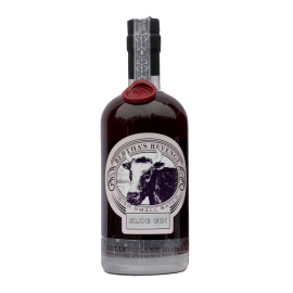 Bertha's Revenge Sloe Gin