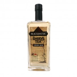 Blackwater Barry's Tea Irish Gin