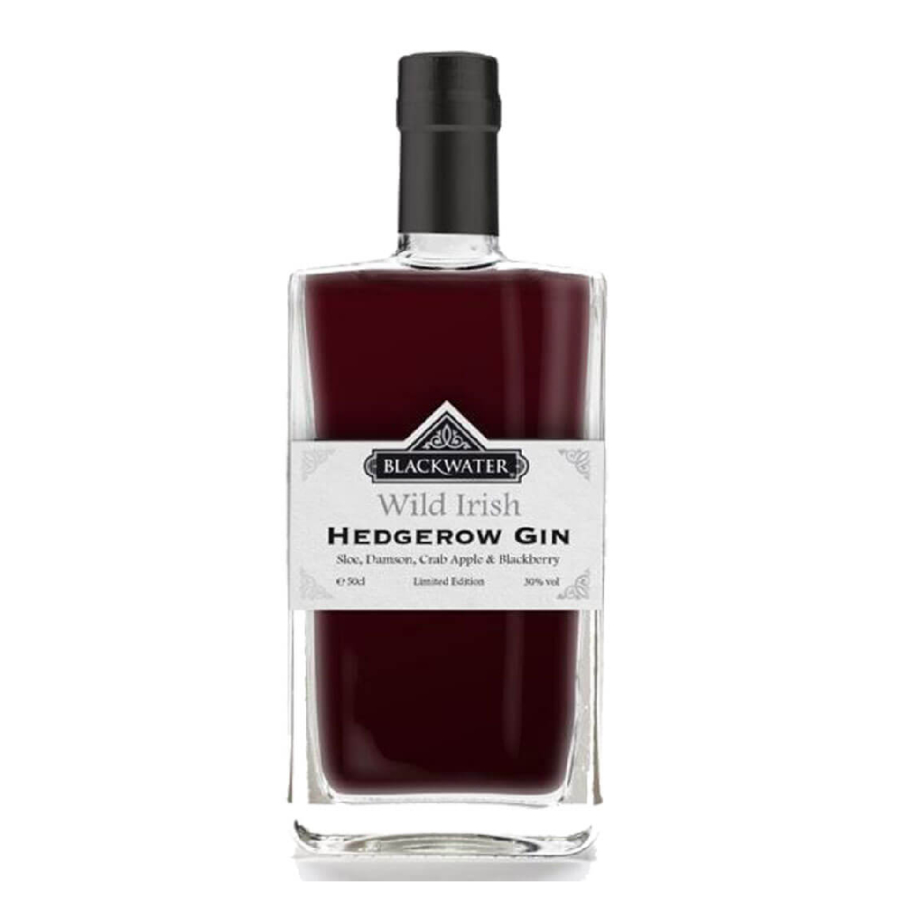 Blackwater Hedgerow Gin