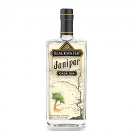 Blackwater Juniper Cask Gin