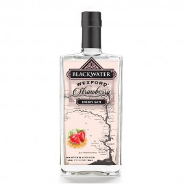 Blackwater Wexford Strawberry Gin