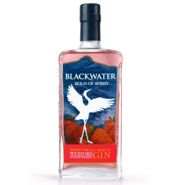 Blackwater Wexford Strawberry Gin
