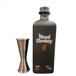 Blood Monkey Gin Set