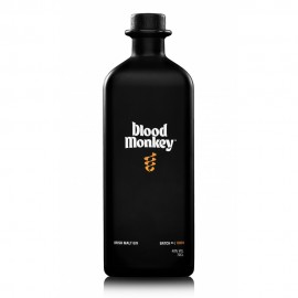 Blood Monkey Gin