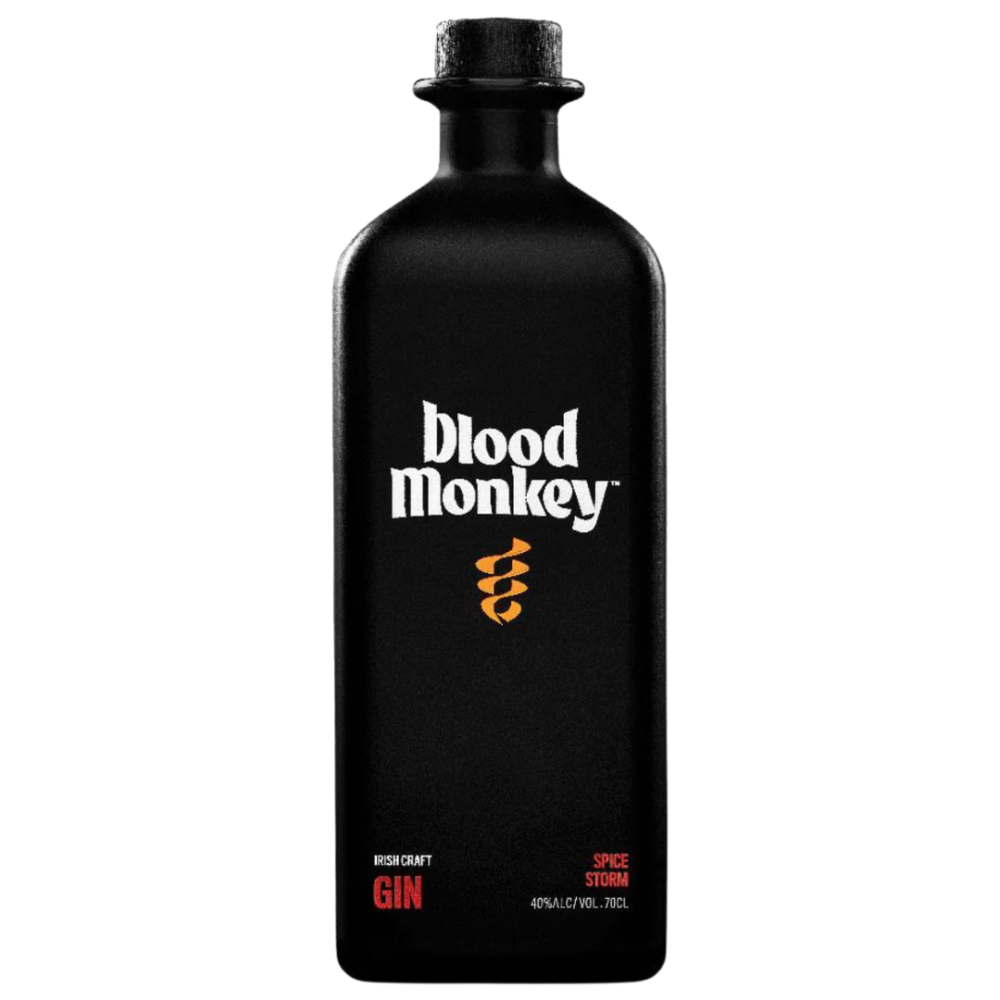 Blood Monkey Spice Storm