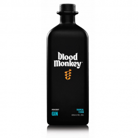 Blood Monkey Tropical Storm Gin