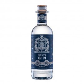 Boatyard Double Gin
