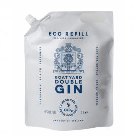 Boatyard Hawksmoor Double Gin Pouch 2.8L