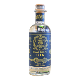 Boatyard Hawksmoor Double Gin