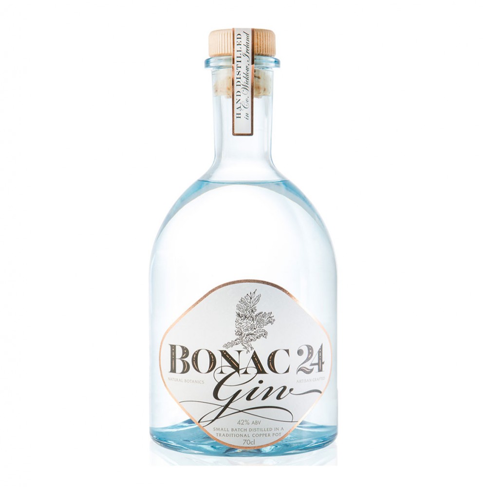 Bonac 24 Gin