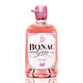 Bonac Pink Gin 50cl