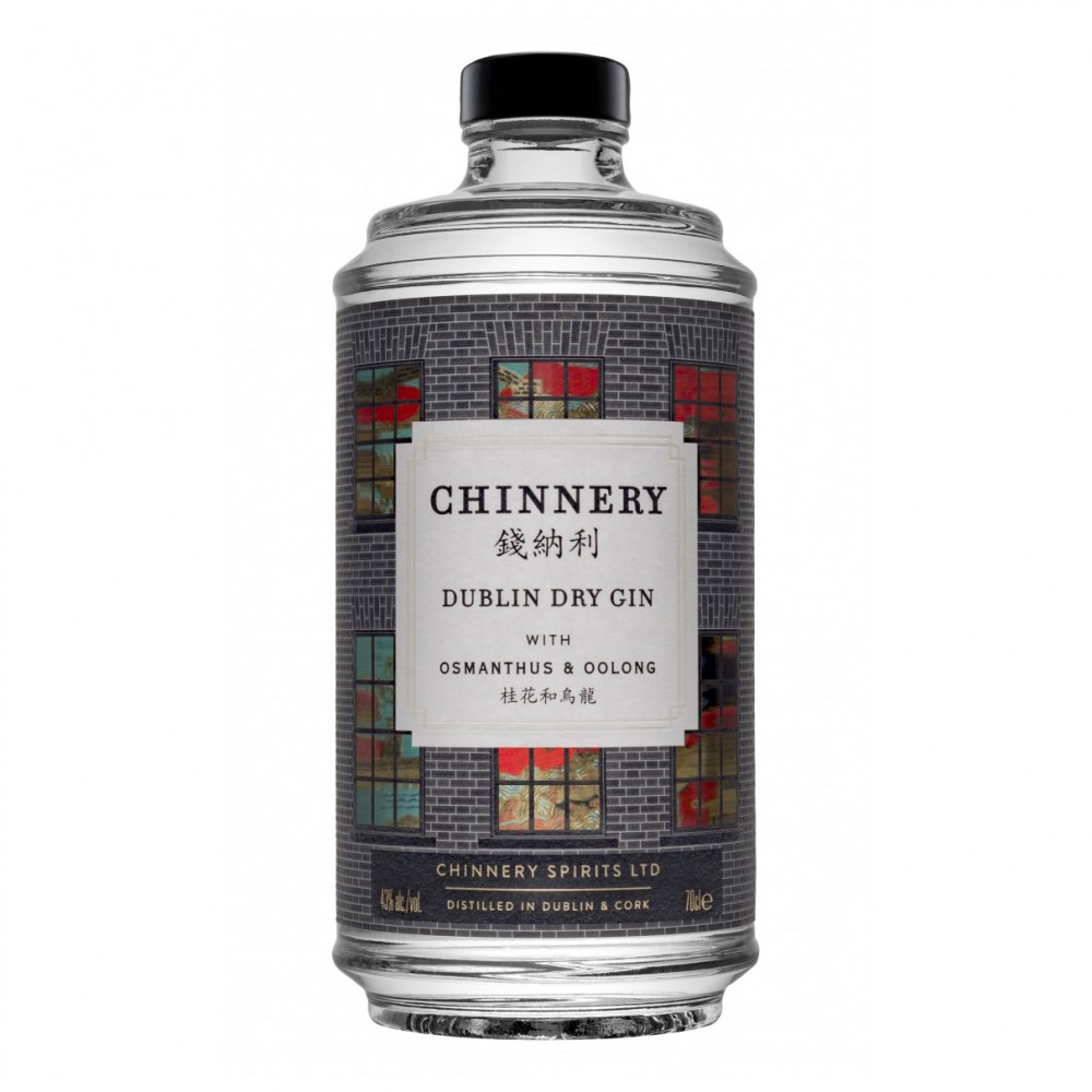 Chinnery Gin