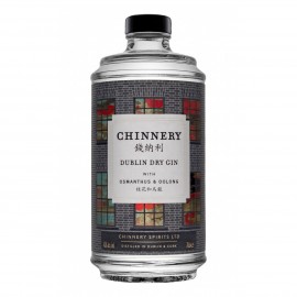 Chinnery Gin