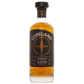 Copeland Jones 1778 Navy Strength Gin