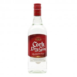 Cork Dry Gin 