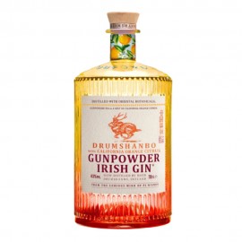 Drumshanbo Gunpowder California Orange Citrus